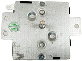 GlobPro 548376-3406016-3406703-3976577 Timer Gas & Electric Dryer Replacement for and compatible with Kenmore brands include 548376-3406016-3406703-3976577 Heavy DUTY