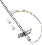 GlobPro WP8053344 Range oven Temperature Sensor 7" length Approx. Replacement for and compatible with Whirlpool KitchenAid Kenmore Estate Heavy DUTY