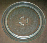 CK900127 Jenn-Air Microwave Glass Tray plate 14 1/8" Inches -36 Cm Diameter approx