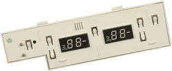 GlobPro 241739711 Fridge Control Board 8" length Approx. Replacement for and compatible with Frigidaire Heavy DUTY