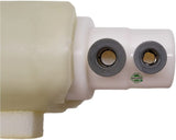 GlobPro WP2186443 Fridge Water Coupling Housing 11" length Approx. Replacement for and compatible with Whirlpool Roper KitchenAid Estate Heavy DUTY