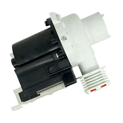 GlobPro WH23X10041 CK900264 Washer Drain Pump 7" length Approx. Replacement for and compatible with GE Heavy DUTY