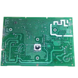 GlobPro Ww01f01810 233d1930g001 Washer Control Board Replacement for and compatible with Mabe    Heavy DUTY