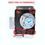 Express Parts  Whirlpool W10436308 Timer