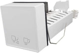 GlobPro FDI101S Icemaker Ice Maker Model Replacement for and compatible with Frigidaire FDI101S Heavy DUTY