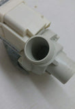 ReplacementParts - Commercial Washer Water Pump Motor Compatible For WPGT9350C0WW WH23X10020