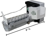 GlobPro 5303918344 Icemaker No-Switch 9" ¼ length Approx. Replacement for and compatible with Frigidaire Electrolux Heavy DUTY