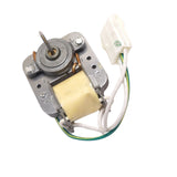 GlobPro PD00027021 AH304654 AP3186465 PS304654 Freezer Motor Evaporator Fan 3" length Approx. Replacement for and compatible with General Electric Heavy DUTY