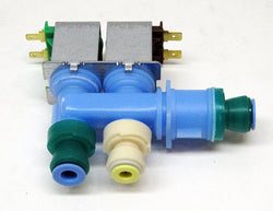 WP2315576 Compatible for Kenmore Refrigerator Water Inlet Valve WP2315576