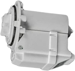 GlobPro PD00001238 EAP1766031 AP4324598 PS1766031 Washer Bomba Drain Only Motor 2 Terminals Replacement for and compatible with General Electric Heavy DUTY