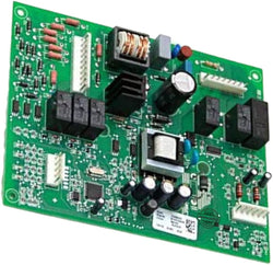 GlobPro W1021358C Fridge Electronic Control Board Replacement for and compatible with Maytag Kenmore Whirlpool KitchenAid Heavy DUTY