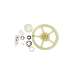 GlobPro EAP2003651-PD00002563 Thrust Bearing Kit 7"1/8 Diameter approx Replac...