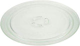 CK900127 Jenn-Air Microwave Glass Tray plate 14 1/8" Inches -36 Cm Diameter approx
