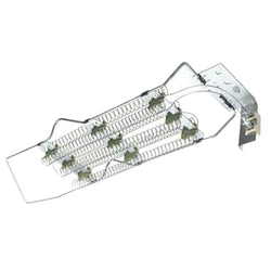GlobPro WP4391960 Dryer Heating Element 240V Replacement for and compatible with Whirlpool Kenmore Heavy DUTY