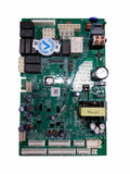 WR55X35826 Board T Main Sxs Ss - REFRIGERATOR