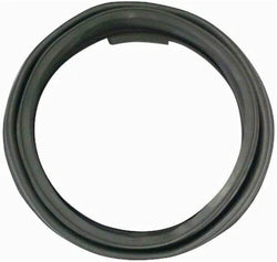 GlobPro WPW10111435 CK900354 Washer Bellow Door Boot Seal 18" ½ Diameter Approx. Replacement for and compatible with Maytag Whirlpool Kenmore Heavy DUTY