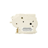 GlobPro AP3855066-PS988634 Washer Timer Control Perfect fit Version A/B/C/D/E...