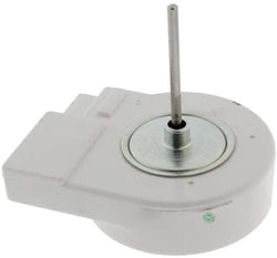 GlobPro DA31-00146E Fridge Evaporator Fan Motor 3" ½ length Approx. Replacement for and compatible with Samsung Heavy DUTY