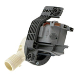 ReplacementParts - Heavy Duty Ken.Series 600 washer water pump motor B40-3A01-ONLY Motor