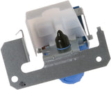 GlobPro WR57X0111 WR57X0119 WR57X10010 WR57X10012 Fridge Water Inlet Valve - ¼" - 5/16" inlet 2 coil Replacement for and compatible with General Electric Kenmore Heavy DUTY