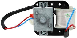 GlobPro AP4140906 PS4138348 EAP4138348 PD00002207 Fridge Condenser Fan Motor 3" ¾ length Approx Replacement for and compatible with Samsung Heavy DUTY