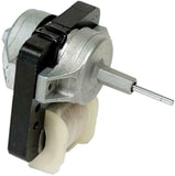 GlobPro CK900389 Refrigerator Evaporator Fan Motor PS11742486 Replacement for and compatible with KitchenAid Heavy DUTY