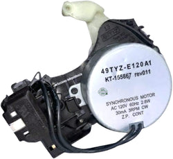 GlobPro W10913953 Washer Shift Actuator 4" length Approx. Replacement for and compatible with Whirlpool Amana Maytag Kenmore Heavy DUTY