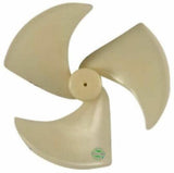 GlobPro DA31-00010D Fridge Fan Blade 5" length Apporx. Replacement for and compatible with Samsung Heavy DUTY