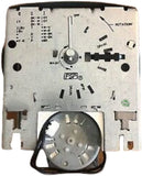 GlobPro WP661549 Washer Timer 32 Fixed Terminals Replacement for and compatible with Kenmore Heavy DUTY