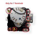 2-3 days Delivery 3976568 fits  Kenmore Dryer Timer Cycle Control WP3976568 -3976568