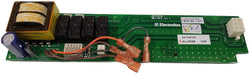 GlobPro 241708102 Refrigerator Power Control Board 8 ¾" length Approx. Replacement for and compatible with Frigidaire Electrolux 241708102 Heavy DUTY