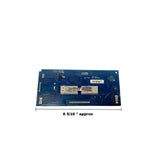 GlobPro AP5953018-PS10060178 Complete Assembly Dispenser Control Board Ice Di...