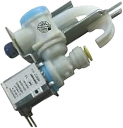 GlobPro S86-QC N K-75837 Fridge Water Valve Invensys 120 Volts Replacement for and compatible with Heavy DUTY