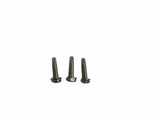 GlobPro 3389946 3398671 3977394 Washer Suspension Rod Kit 11.5" x 2.5" Replacement for and compatible with General Electric 3389946 3398671 3977394 Heavy DUTY