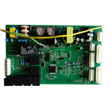 GlobPro R-101 Fridge Control Board 8" ¼ length Approx. Replacement for and compatible with GE Heavy DUTY