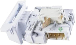 GlobPro W10547392 Washer Switch 3 Terminals Replacement for and compatible with Whirlpool Heavy DUTY