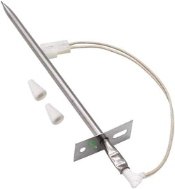 GlobPro 54-007 814333 4389626 4389882 Range oven Temperature Sensor 7" length Approx. Replacement for and compatible with Whirlpool KitchenAid Kenmore Estate Heavy DUTY