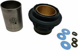 GlobPro 6-2008240 J27-636 LP341 1472880 Washer Tub Bearing Kit 3 ½" Diameter Replacement for and compatible with Whirlpool Maytag 6-2008240 J27-636 LP341 1472880 Heavy DUTY