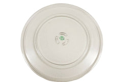 GlobPro AP6892507-PS12728515 Microwave Glass Turntable Tray 15" ¾  D.iameter