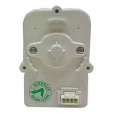 GlobPro WPW10239053-W10239053-12825101 Refrigerator Condenser Fan Motor 4 pin...