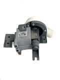 Ken.Series 600 washer water pump motor B40-3A01-B20-3A03, ONLY  FIT FOR CK900017