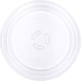 CK900127 Jenn-Air Microwave Glass Tray plate 14 1/8" Inches -36 Cm Diameter approx