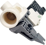 GlobPro PD00034529 AP6004933 PS11738156 EAP11738156 Washer Water Drain Pump 6 ¾" length Approx. Replacement for and compatible with Maytag Whirlpool Kenmore PD00034529 AP6004933 Heavy DUTY