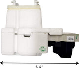 GlobPro 2203079 2216112 2315511 907713 Frid Air Diffuser 6 ¾" length Approx. Replacement for and compatible with KitchenAid Kenmore Whirlpool 2203079 2216112 2315511 907713 Heavy DUTY