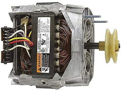 GlobPro PD00003040 1023733 PS11738839 EAP11738839 Washer Motor- Shaft 2,25" length - approx. Replacement for and compatible with Maytag Crosley Magic Chef Amana Heavy DUTY