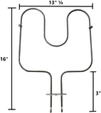 PS249275 Replacement for and compatible with Wall Oven Oven Bake Element NON OEM Kenmore Roper Heavy DUTY