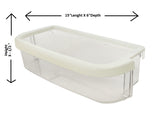 EAP11753892 Fits Kenmore Refrigerator Door Shelf Bin EAP11753892