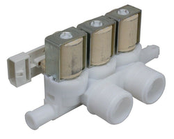 Washer water valve 3309008 175D4638P004 3 soneloid
