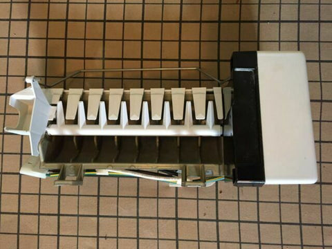 Whirlpool Ice Maker Assembly WPW10715708